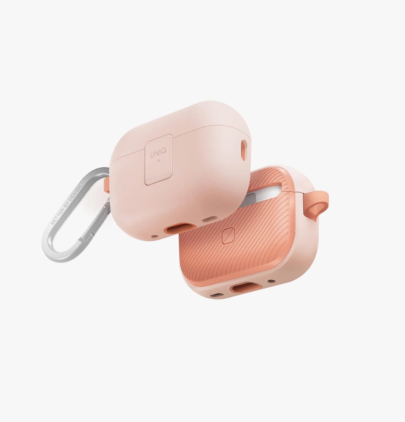 Clyde Serisi Mıknatıs Kilitli Kılıf - AirPods Pro 2