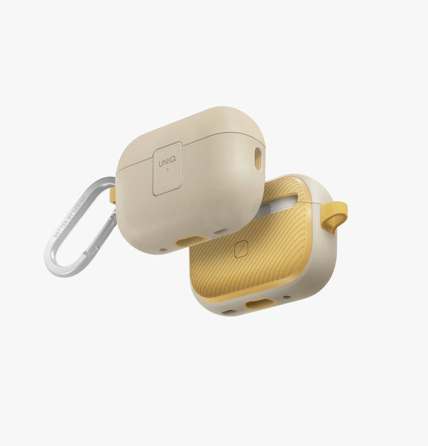 Clyde Serisi Mıknatıs Kilitli Kılıf - AirPods Pro 2