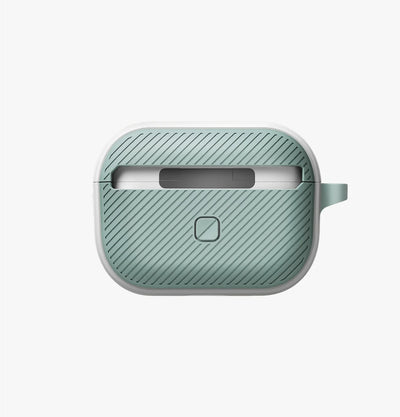 Clyde Serisi Mıknatıs Kilitli Kılıf - AirPods Pro 2