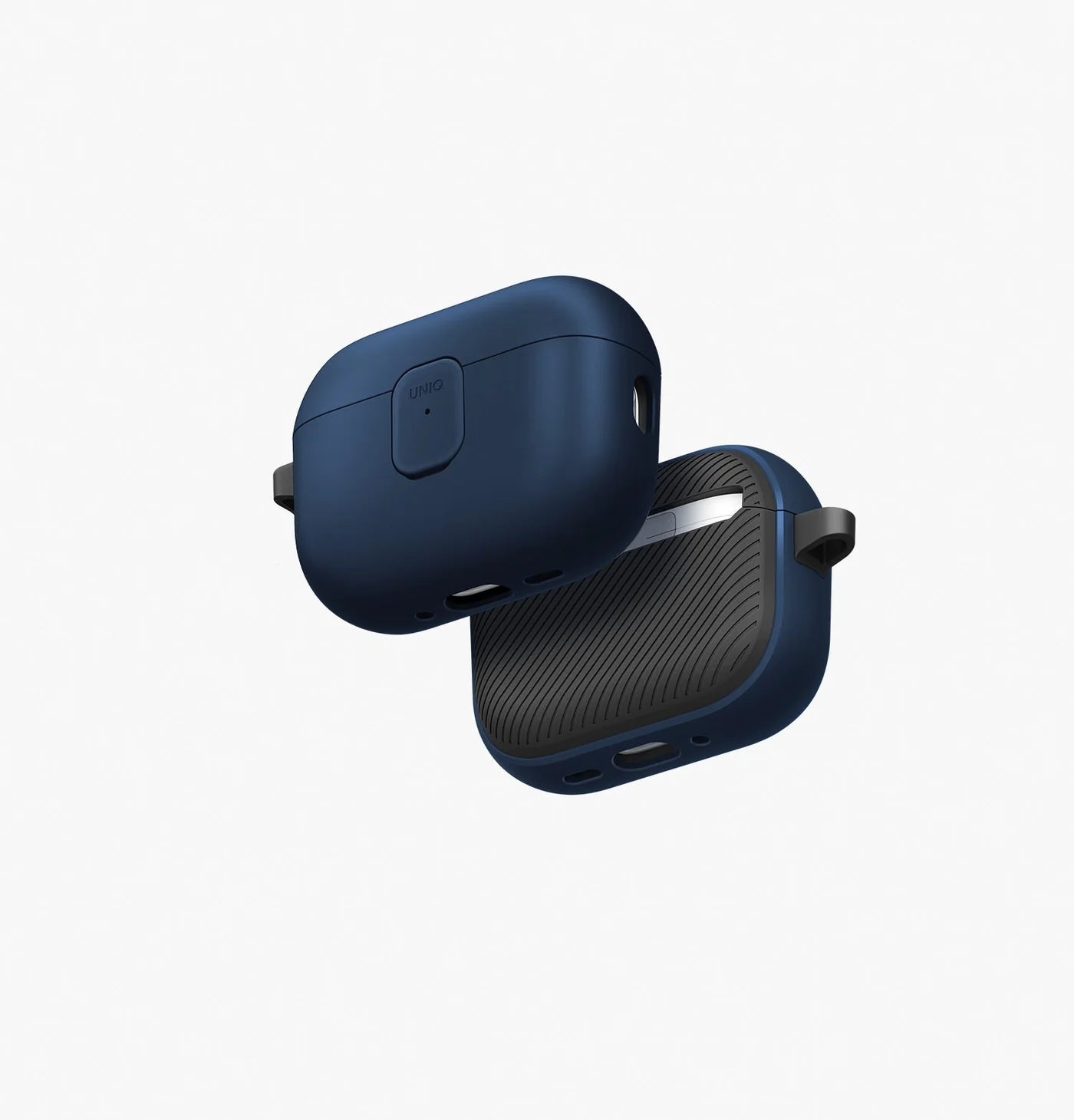 Clyde Serisi Mıknatıs Kilitli Kılıf - AirPods Pro 3