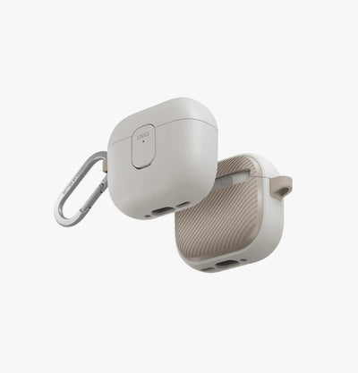 Clyde Serisi Mıknatıs Kilitli Kılıf - AirPods 4