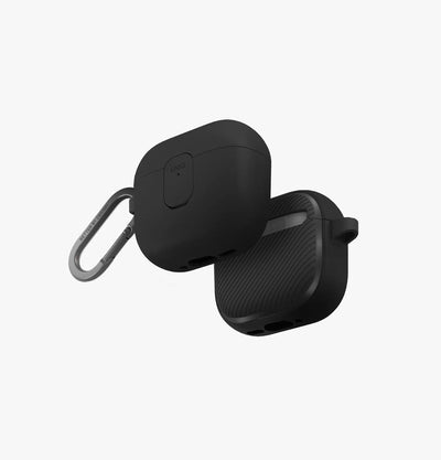 Clyde Serisi Mıknatıs Kilitli Kılıf - AirPods 4