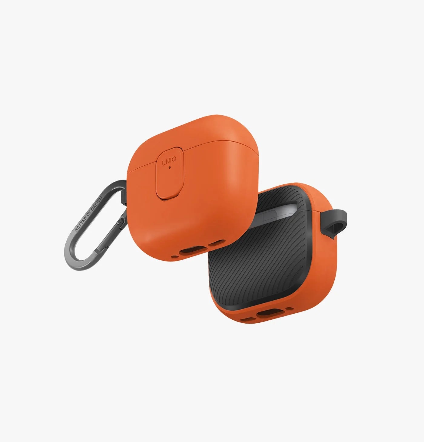Clyde Serisi Mıknatıs Kilitli Kılıf - AirPods 4