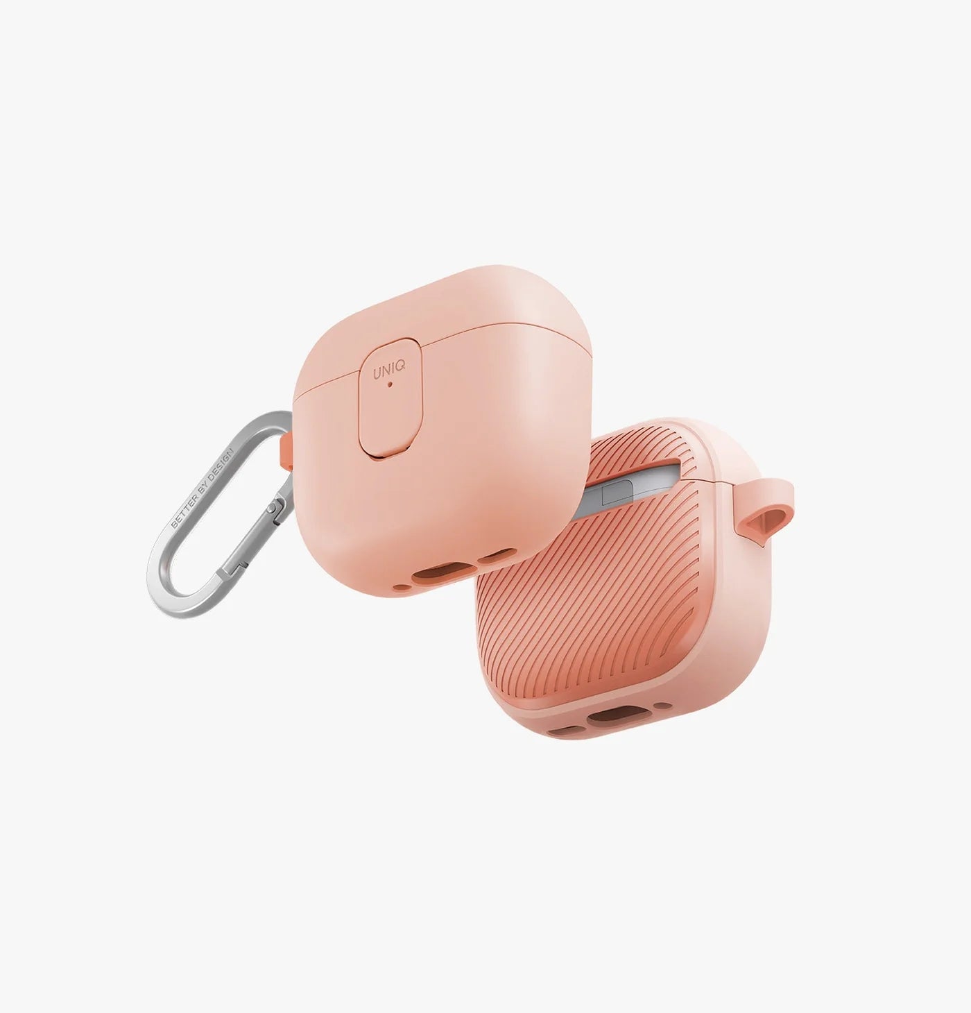 Clyde Serisi Mıknatıs Kilitli Kılıf - AirPods 4