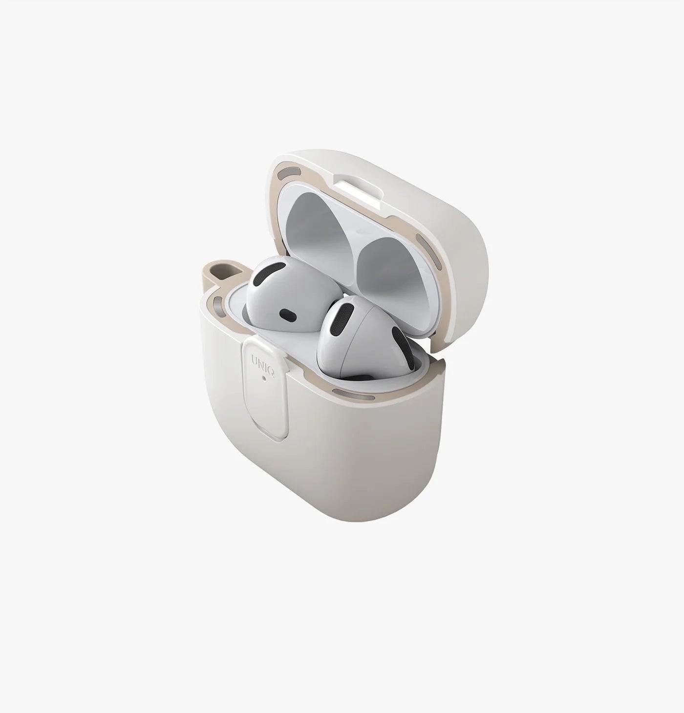 Clyde Serisi Mıknatıs Kilitli Kılıf - AirPods 4
