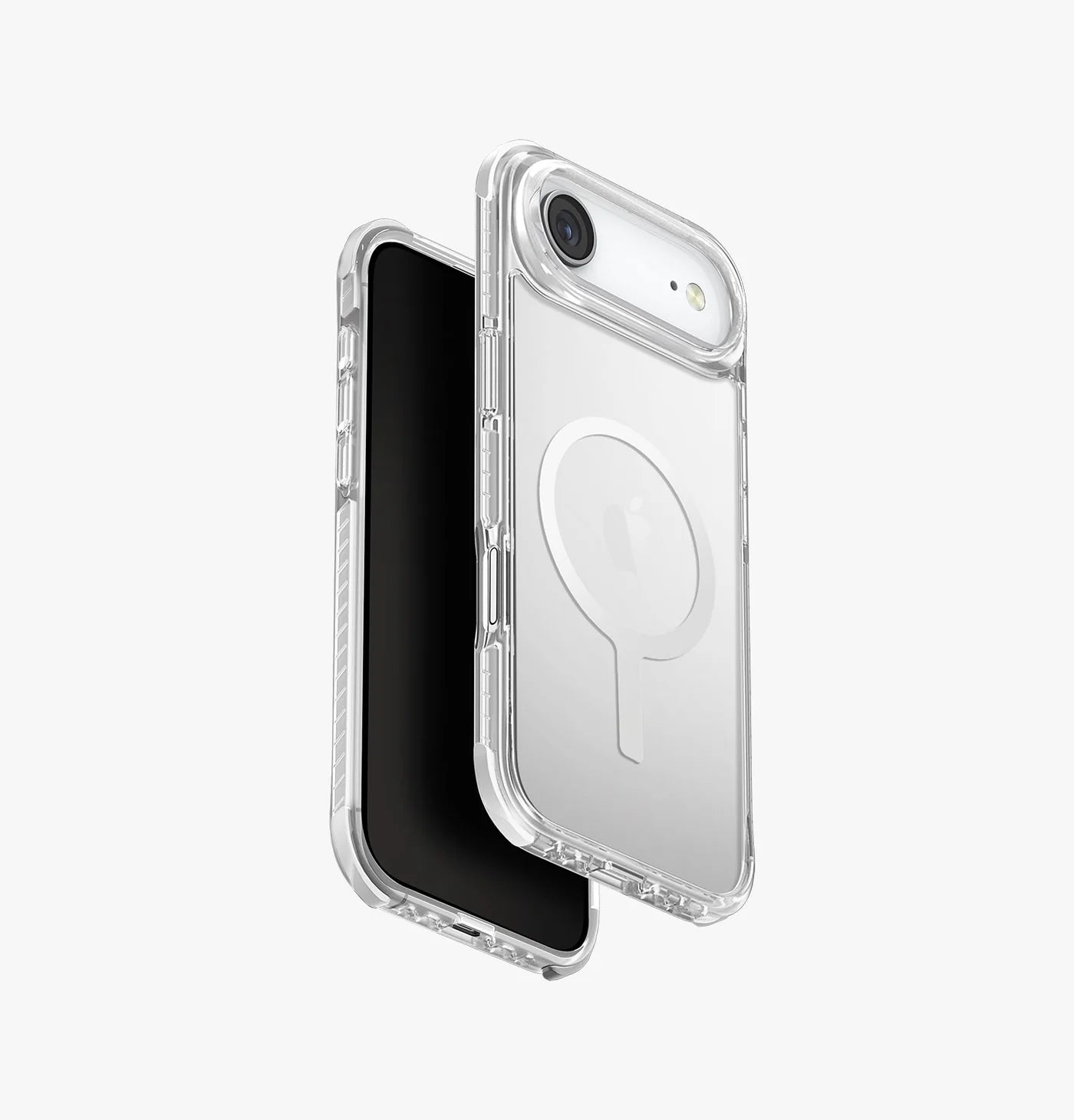 Combat Serisi Kılıf - iPhone Air
