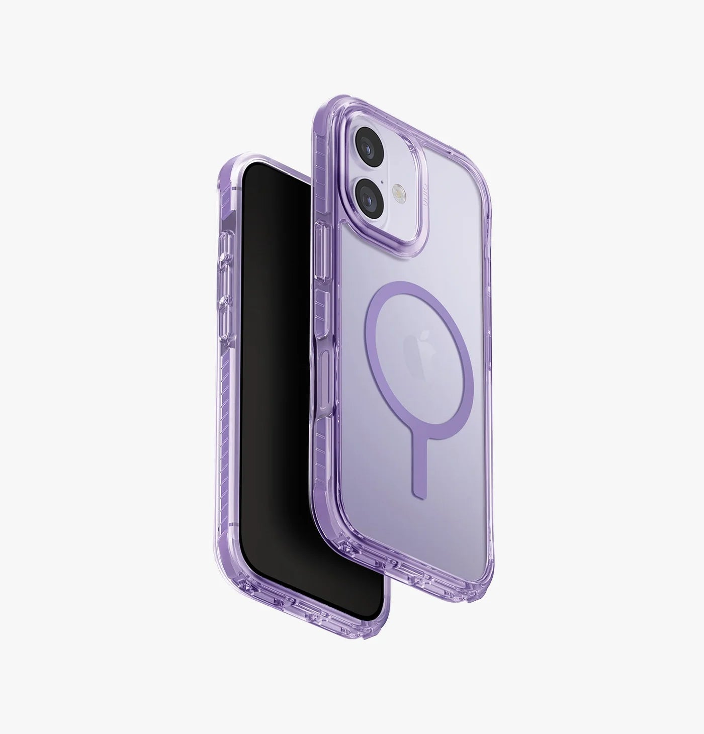 Combat Serisi Kılıf - iPhone 17