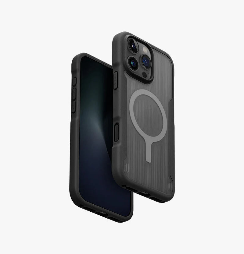 Combat Active Serisi Kılıf - iPhone 16 Pro