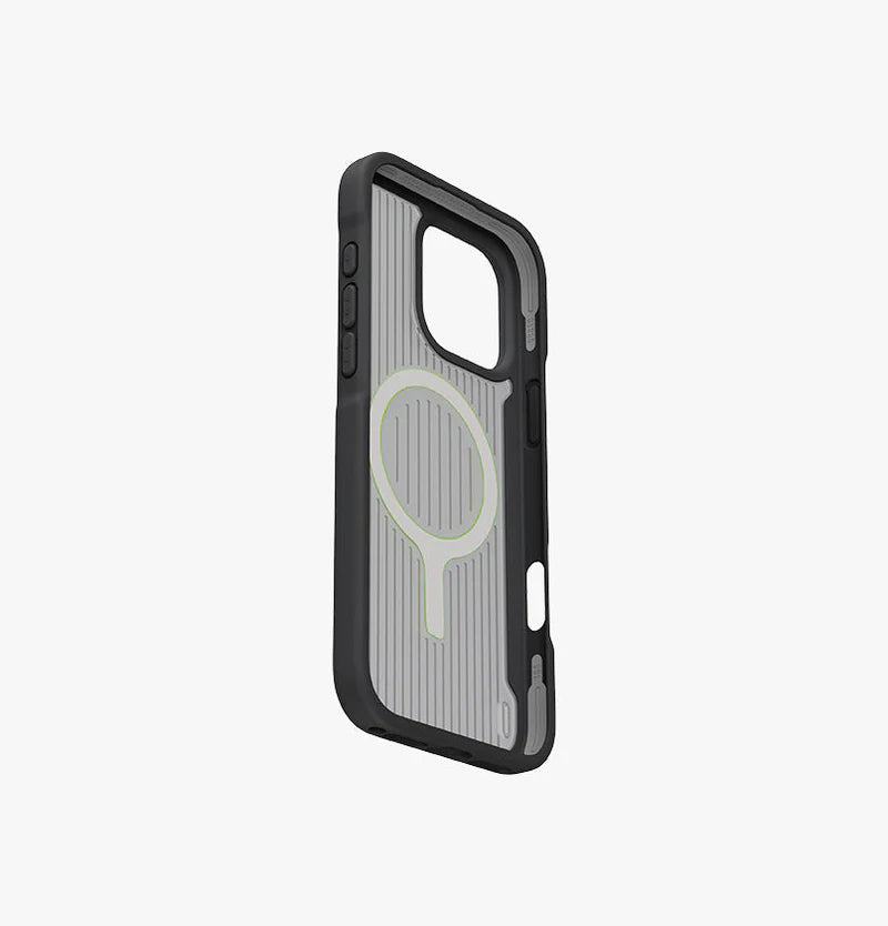 Combat Active Serisi Kılıf - iPhone 16 Pro