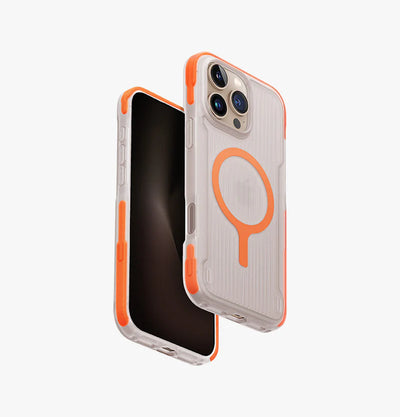 Combat Active Serisi Kılıf - iPhone 16 Pro