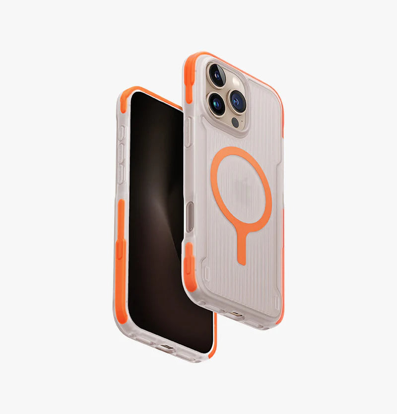 Combat Active Serisi Kılıf - iPhone 16 Pro