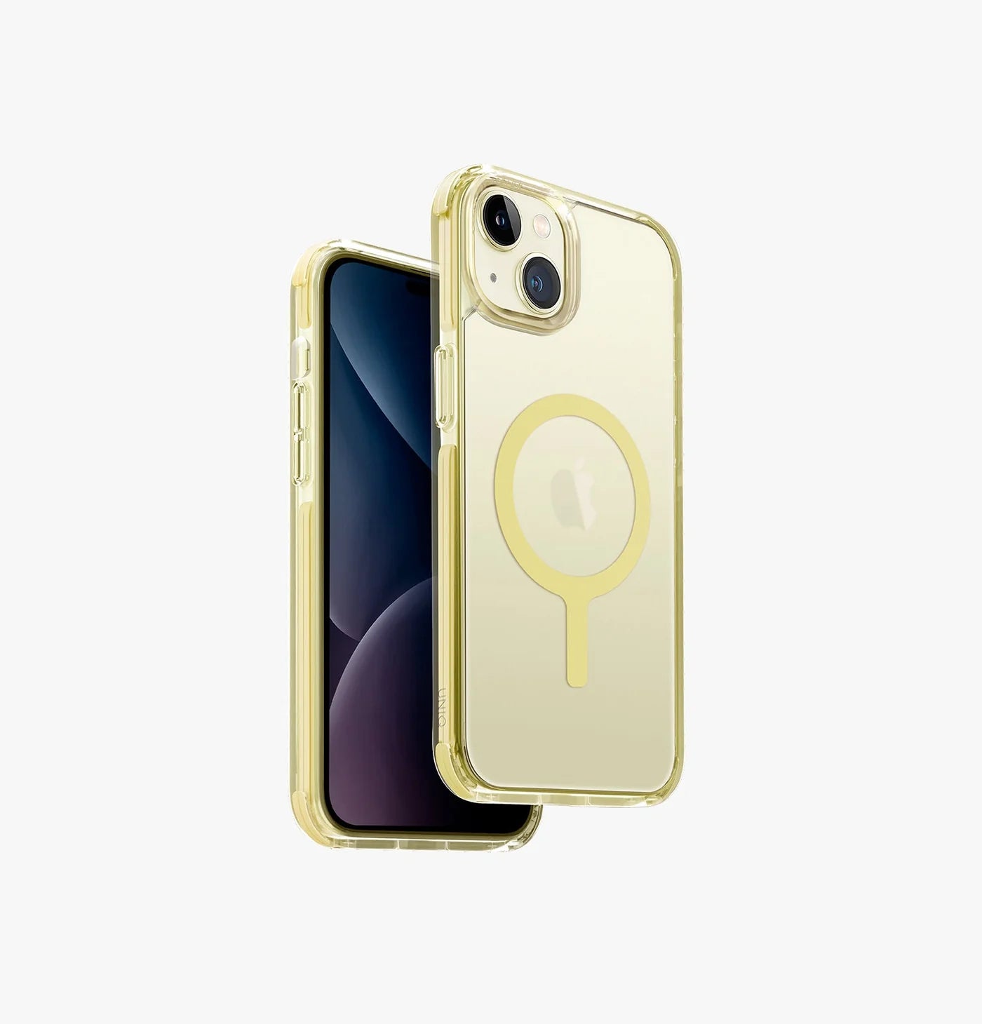 Combat Serisi Kılıf - iPhone 15 Plus