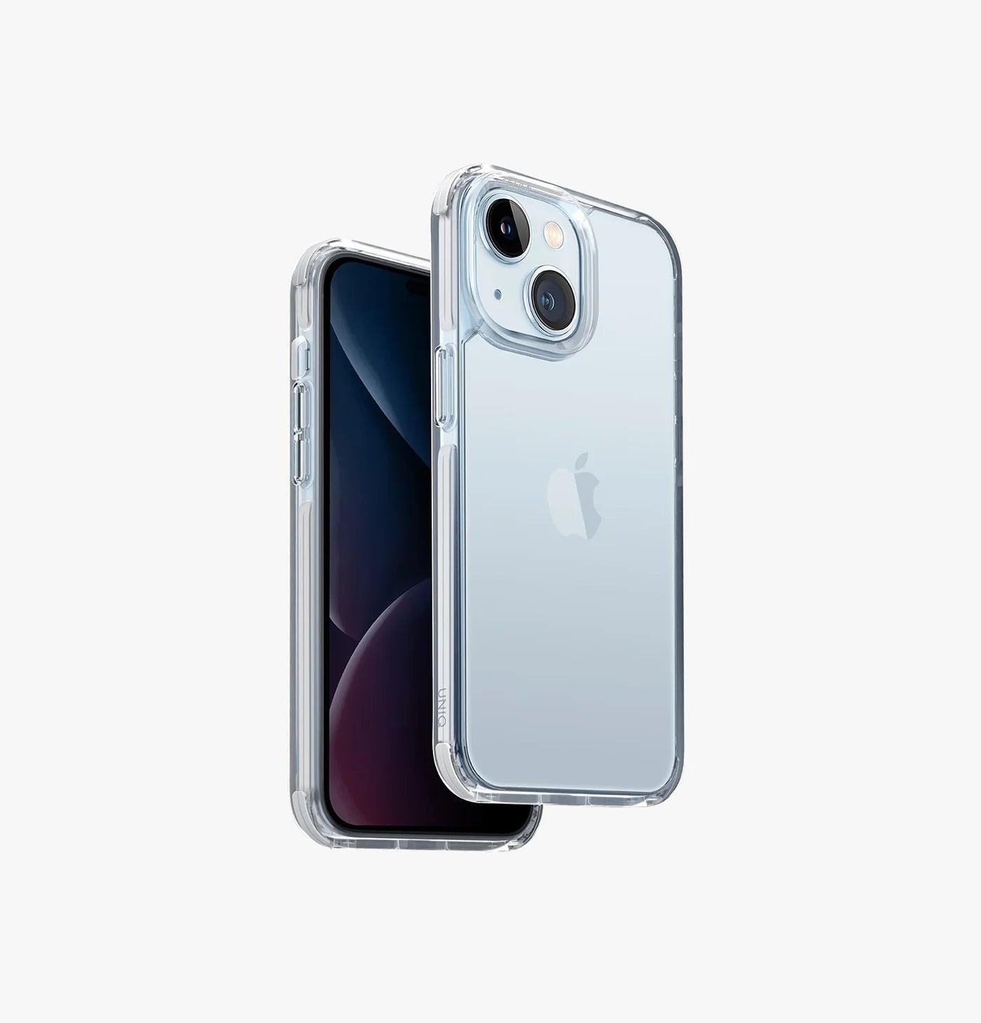 Combat Serisi No-MagSafe - iPhone 15