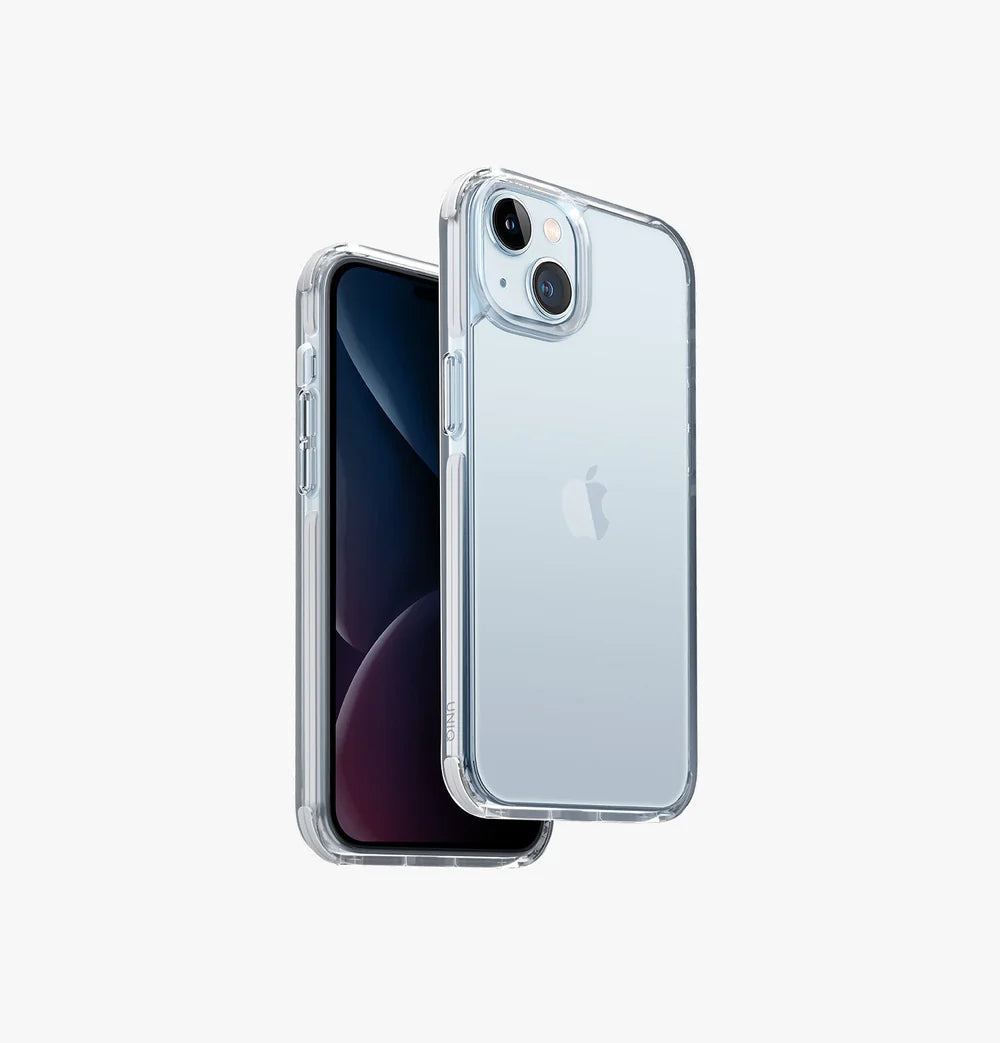 Combat Serisi No-MagSafe - iPhone 15 Plus