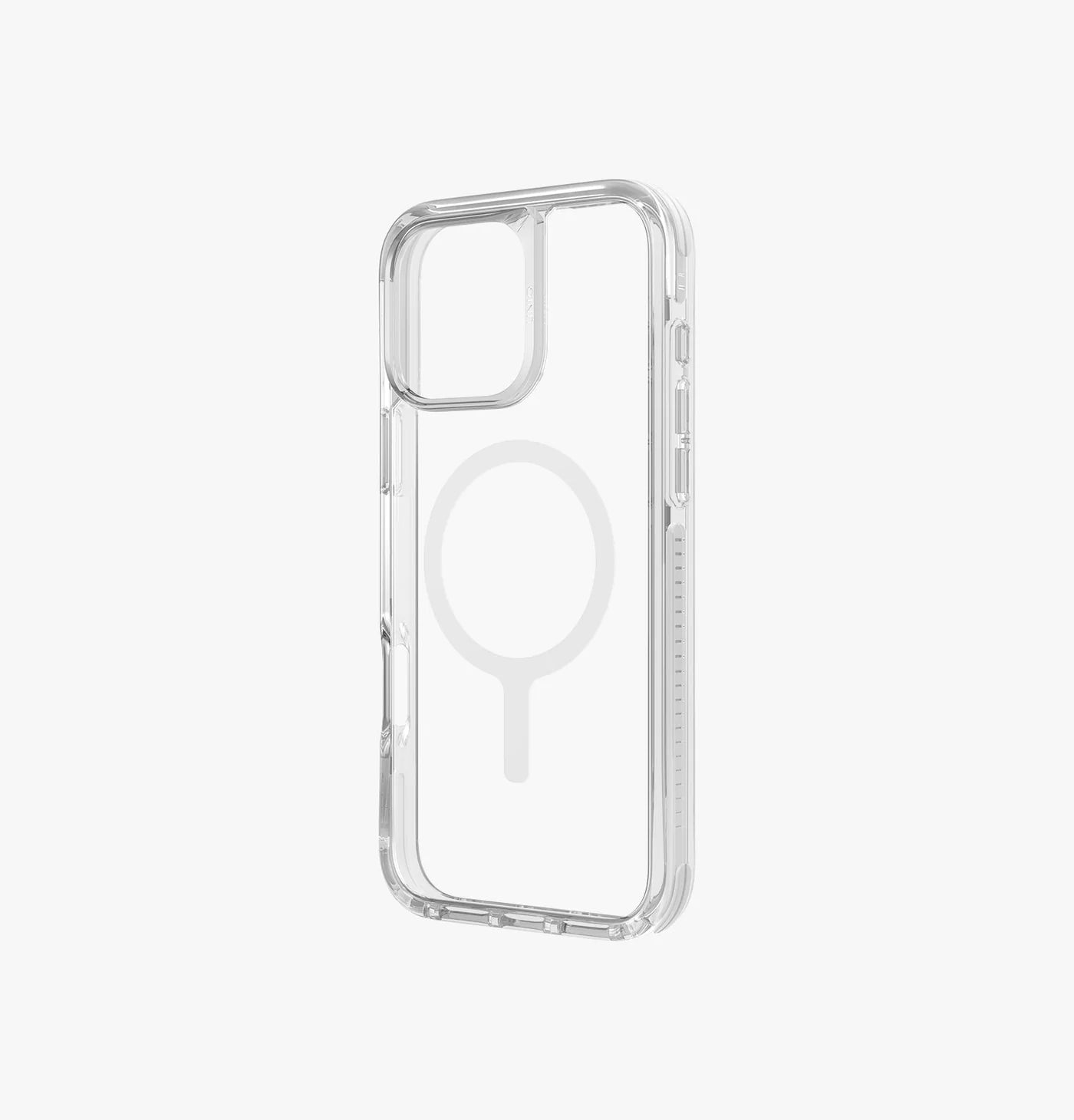 Combat Serisi Kılıf - iPhone 16 Pro Max