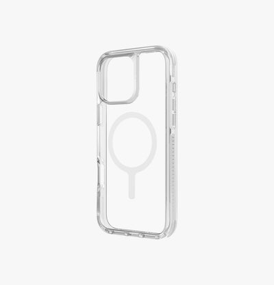 Combat Serisi Kılıf - iPhone 16 Pro Max