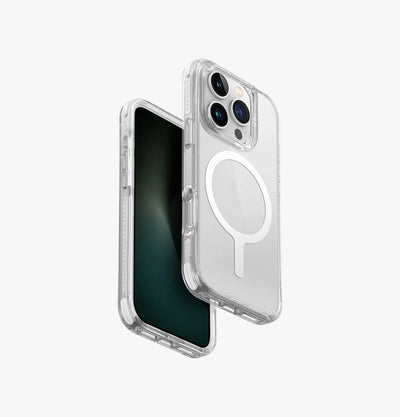 Combat Serisi Kılıf - iPhone 16 Pro Max