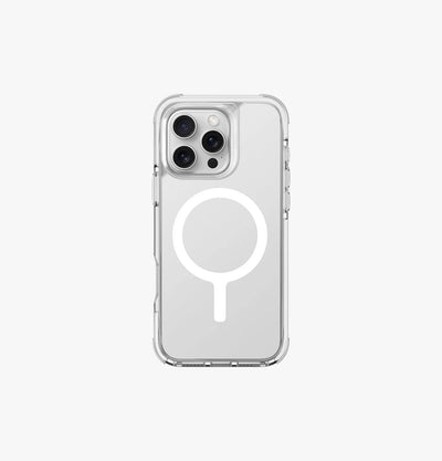 Combat Serisi Kılıf - iPhone 16 Pro Max