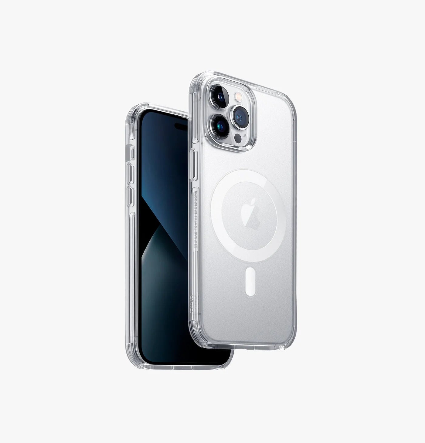 Combat Serisi Kılıf - iPhone 14 Pro