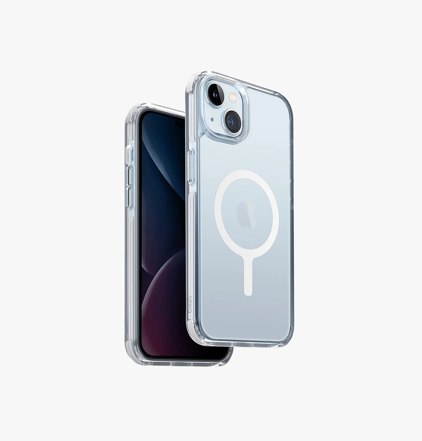 Combat Serisi Kılıf - iPhone 15 Plus