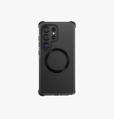 Combat Serisi Kılıf - Samsung S25 Ultra