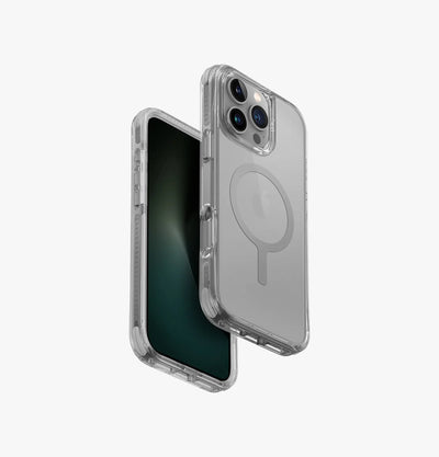 Combat Serisi Kılıf - iPhone 16 Pro Max