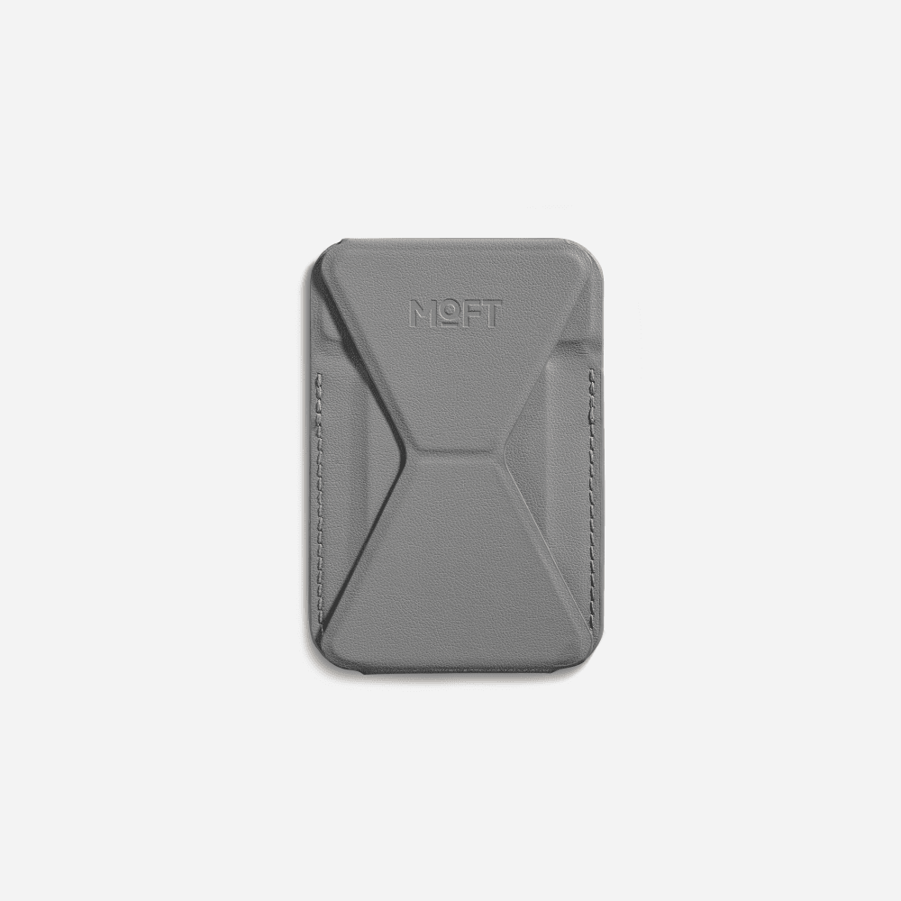MOFT Snap-On MOVAS™ MagSafe Standlı Kartlık