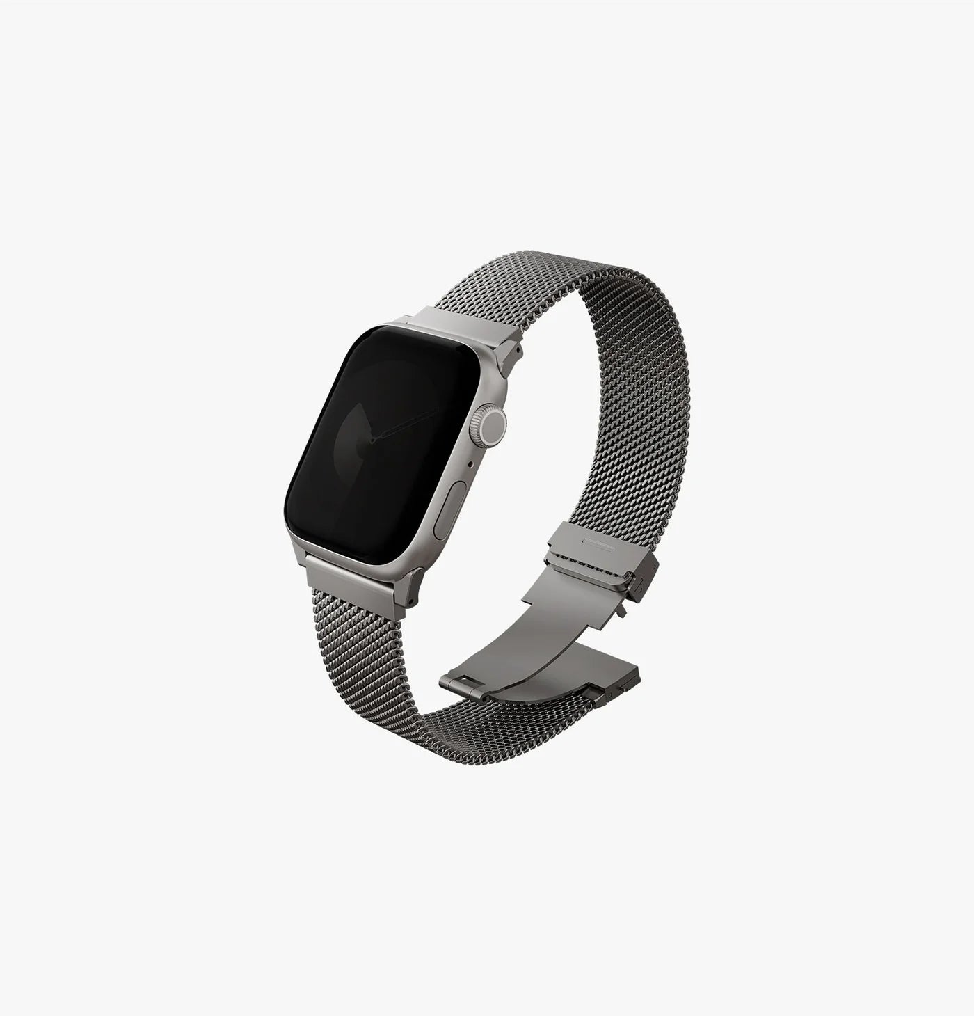 Dante Pro Çelik Hasır Apple Watch Kordon