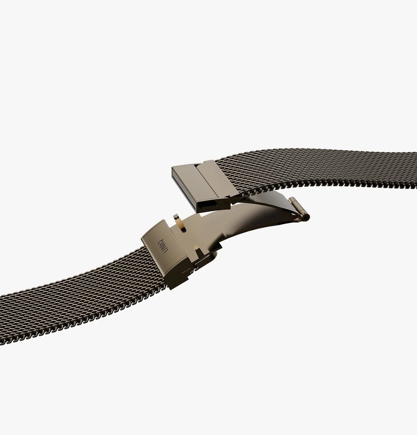 Dante Pro Çelik Hasır Apple Watch Kordon