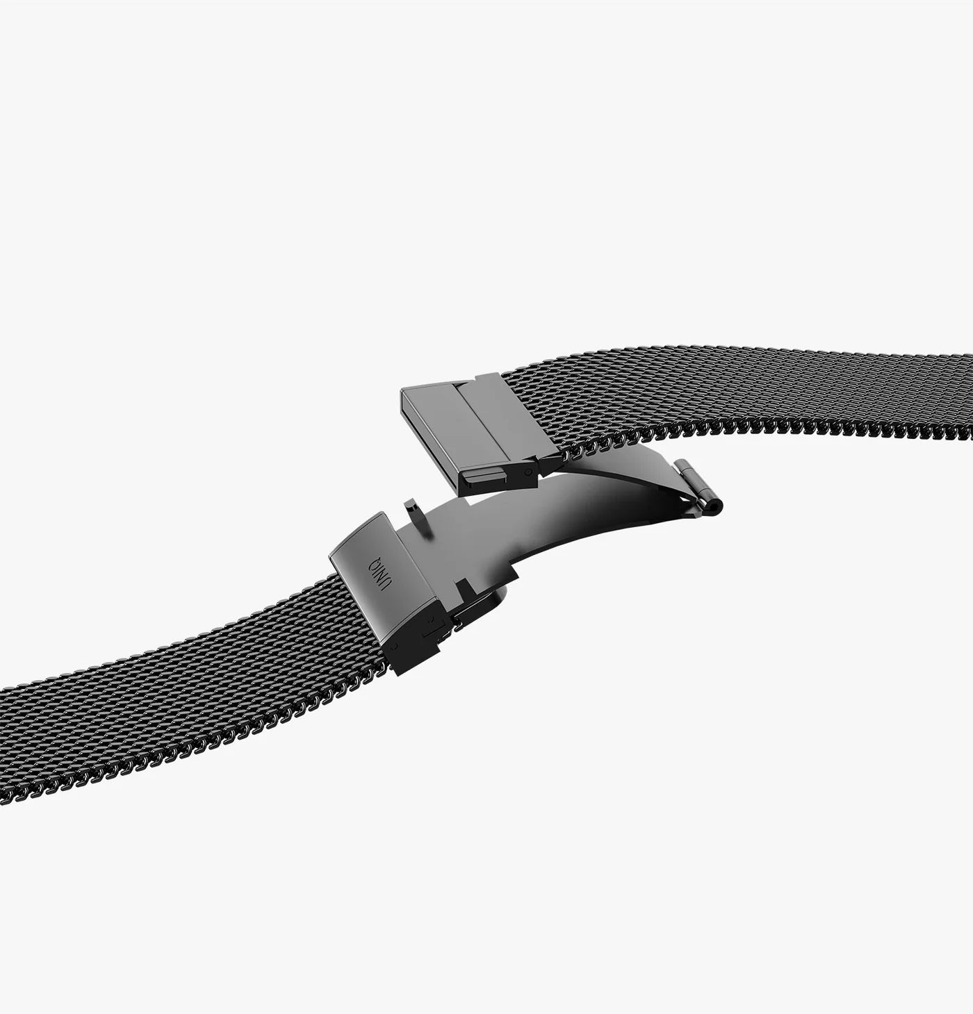 Dante Pro Çelik Hasır Apple Watch Kordon