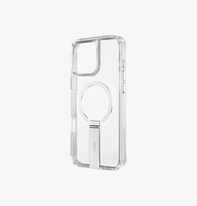 Eleva Serisi Standlı Kılıf - iPhone 16 Pro