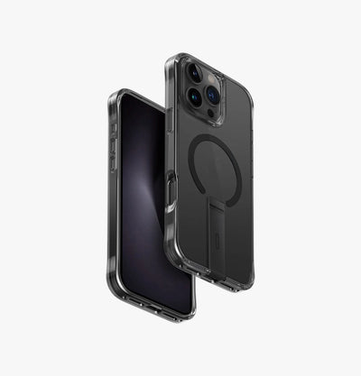Eleva Serisi Standlı Kılıf - iPhone 16 Pro