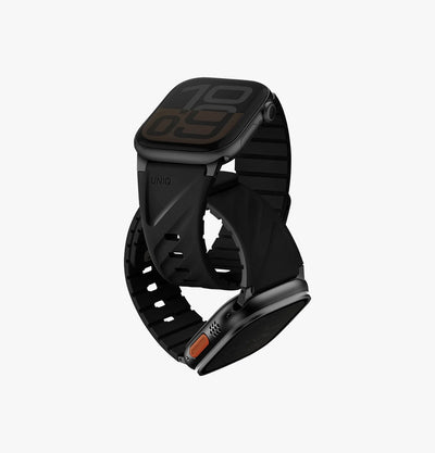 Fluo Magnetic Silikon Apple Watch Kordon