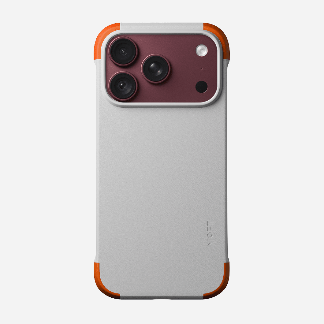MOFT Frame MOVAS™ MagSafe Kılıf - iPhone 18 Pro Max