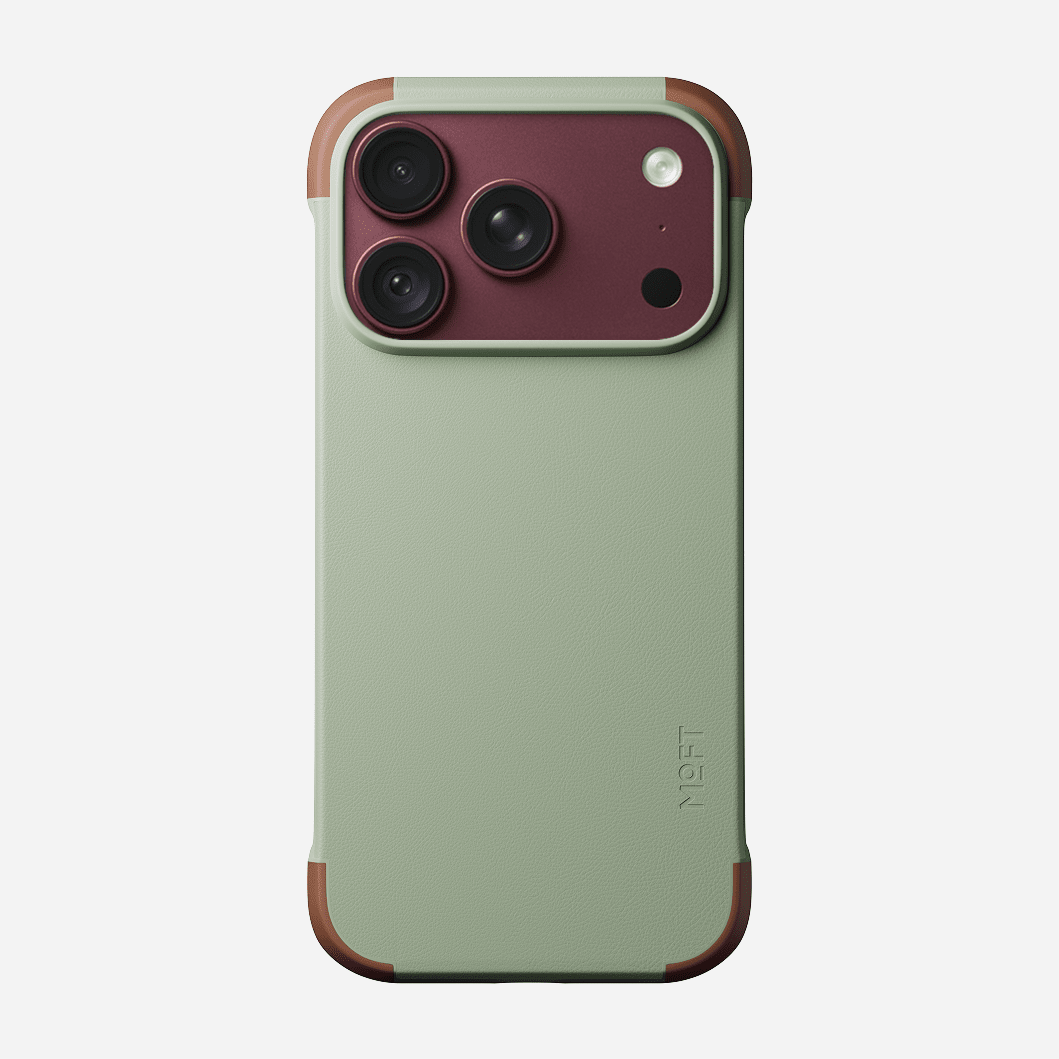 MOFT Frame MOVAS™ MagSafe Kılıf - iPhone 18 Pro