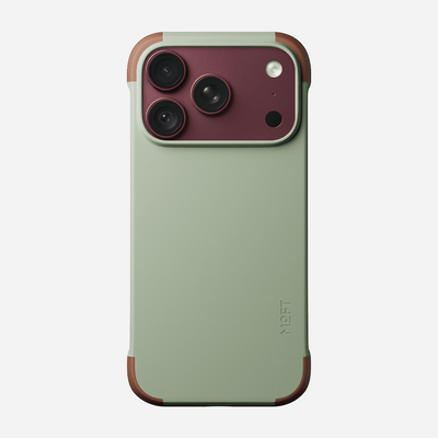 MOFT Frame MOVAS™ MagSafe Kılıf - iPhone 18 Pro Max