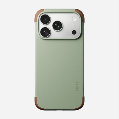 MOFT Frame MOVAS™ MagSafe Kılıf - iPhone 18 Pro