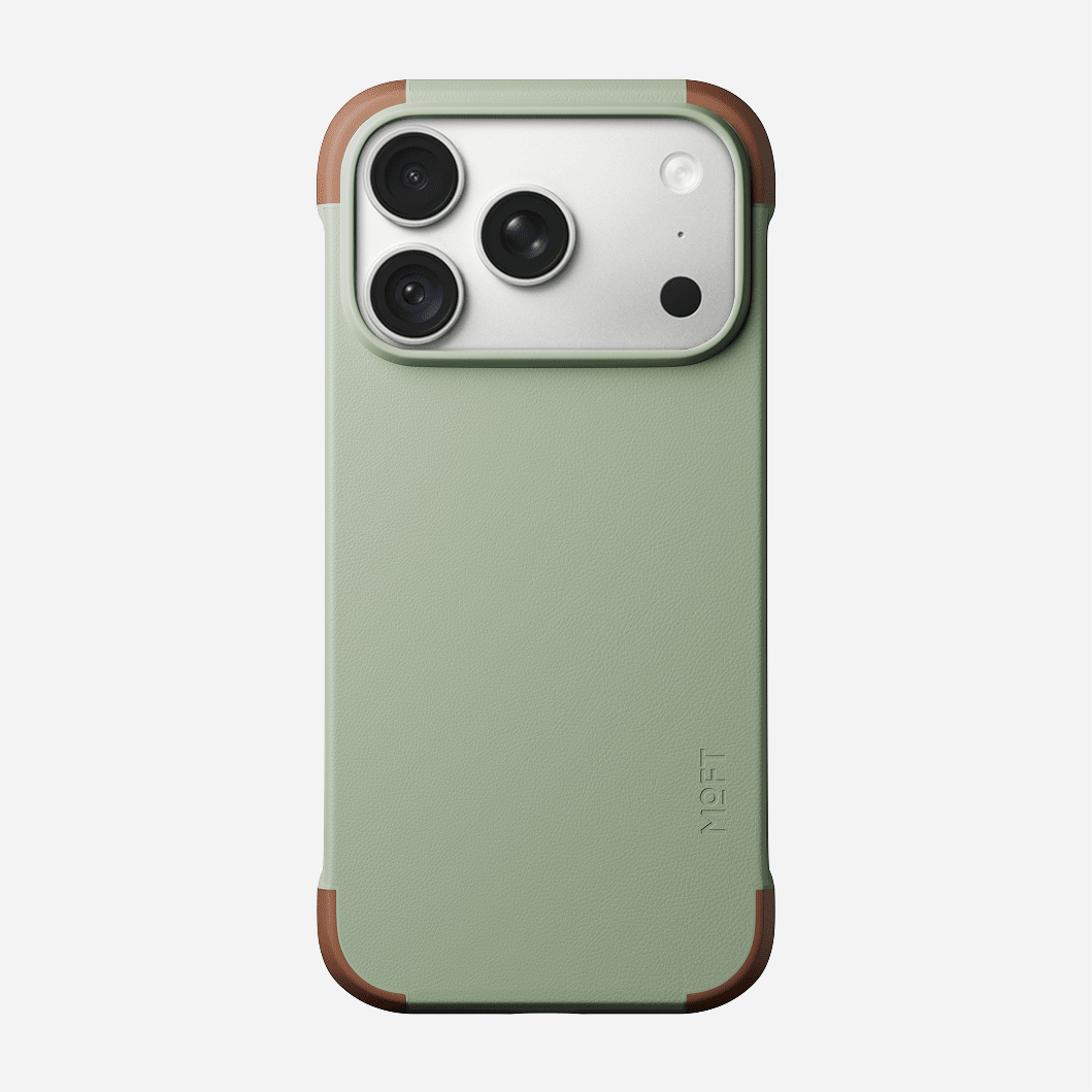 MOFT Frame MOVAS™ MagSafe Kılıf - iPhone 18 Pro Max