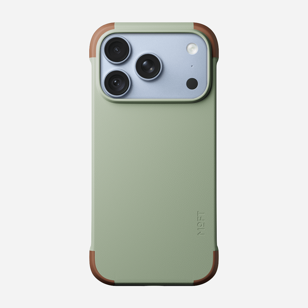 MOFT Frame MOVAS™ MagSafe Kılıf - iPhone 18 Pro