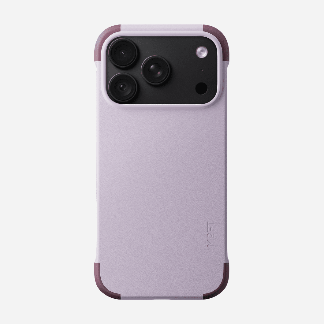 MOFT Frame MOVAS™ MagSafe Kılıf - iPhone 18 Pro Max