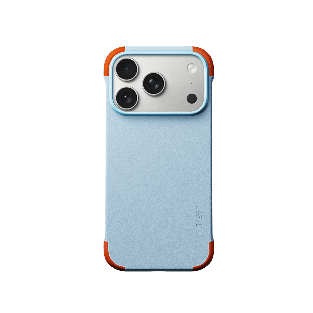 MOFT Frame MOVAS™ MagSafe Kılıf - iPhone 17 Pro