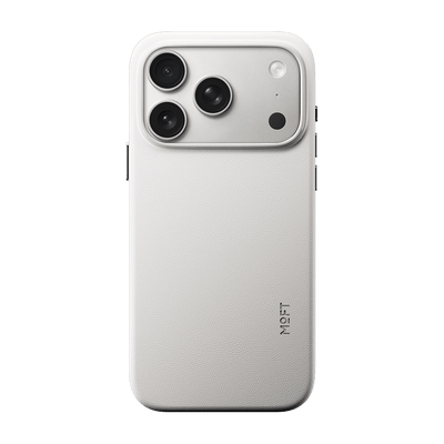 MOFT Snap MOVAS™ Deri MagSafe Kılıf - iPhone 17 Pro Max