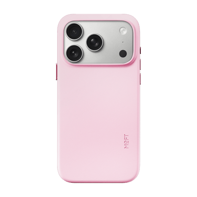 MOFT Snap MOVAS™ Deri MagSafe Kılıf - iPhone 17 Pro Max