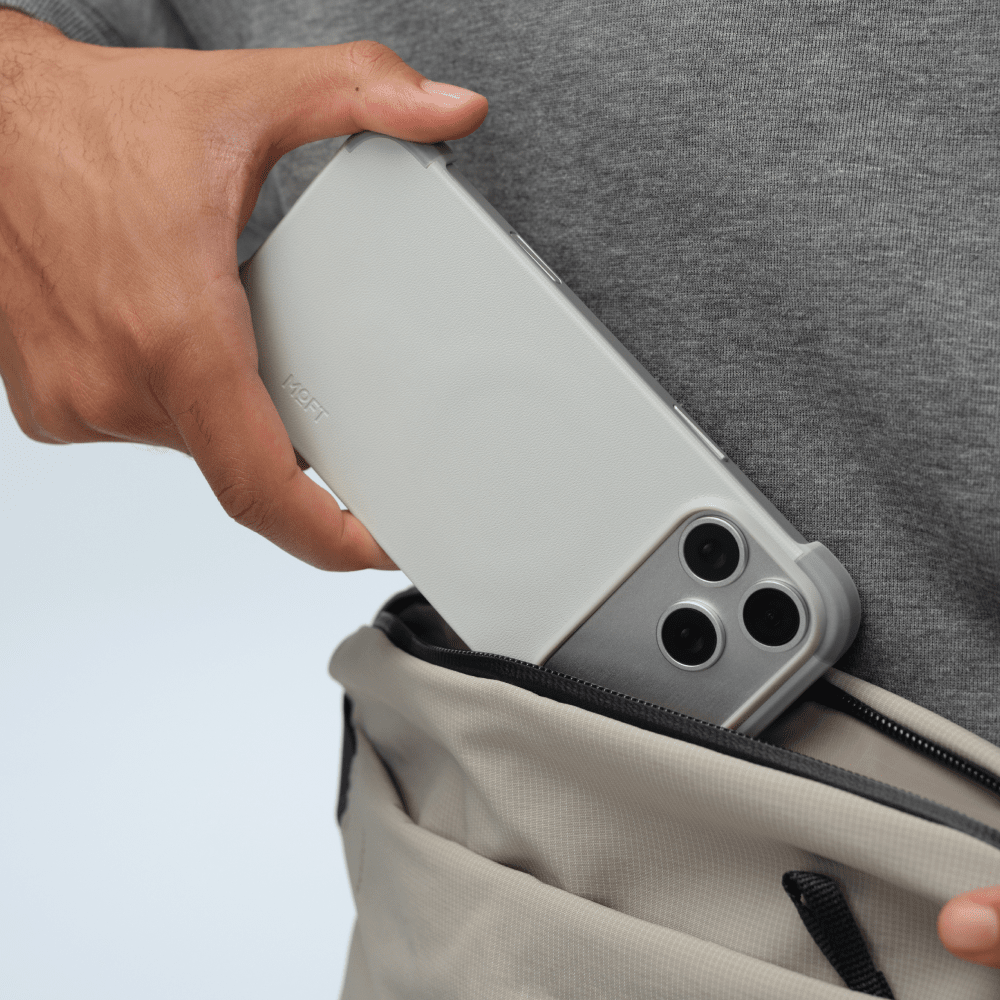 MOFT Frame MOVAS™ MagSafe Kılıf - iPhone 17 Pro Max