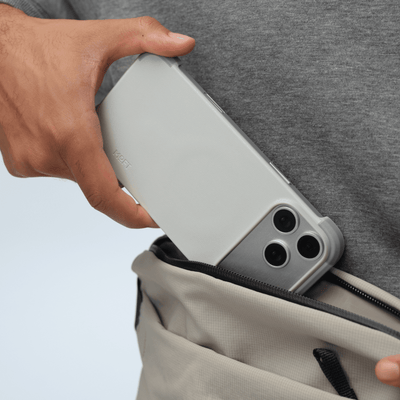 MOFT Frame MOVAS™ MagSafe Kılıf - iPhone 17 Pro Max