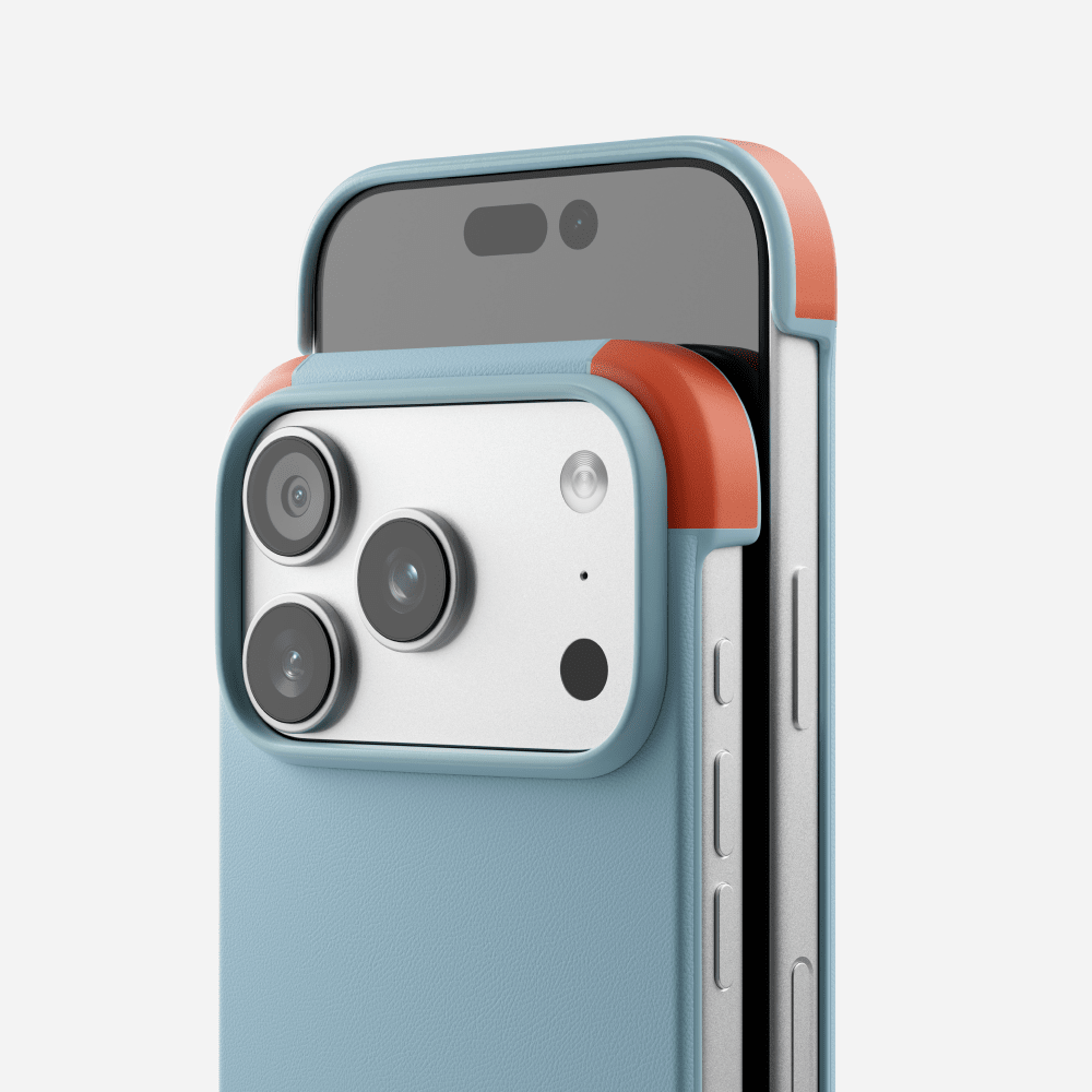 MOFT Frame MOVAS™ MagSafe Kılıf - iPhone 17 Pro