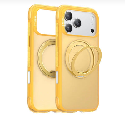 Ostand Q3 R Air Serisi Kılıf - iPhone 17 Pro Max