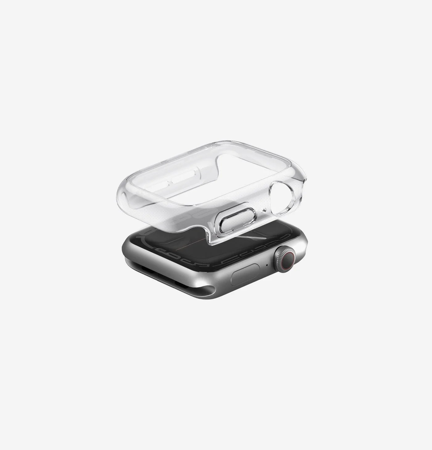 Garde Serisi Apple Watch Koruyucu Kapak