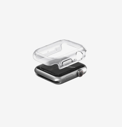 Garde Serisi Apple Watch Koruyucu Kapak