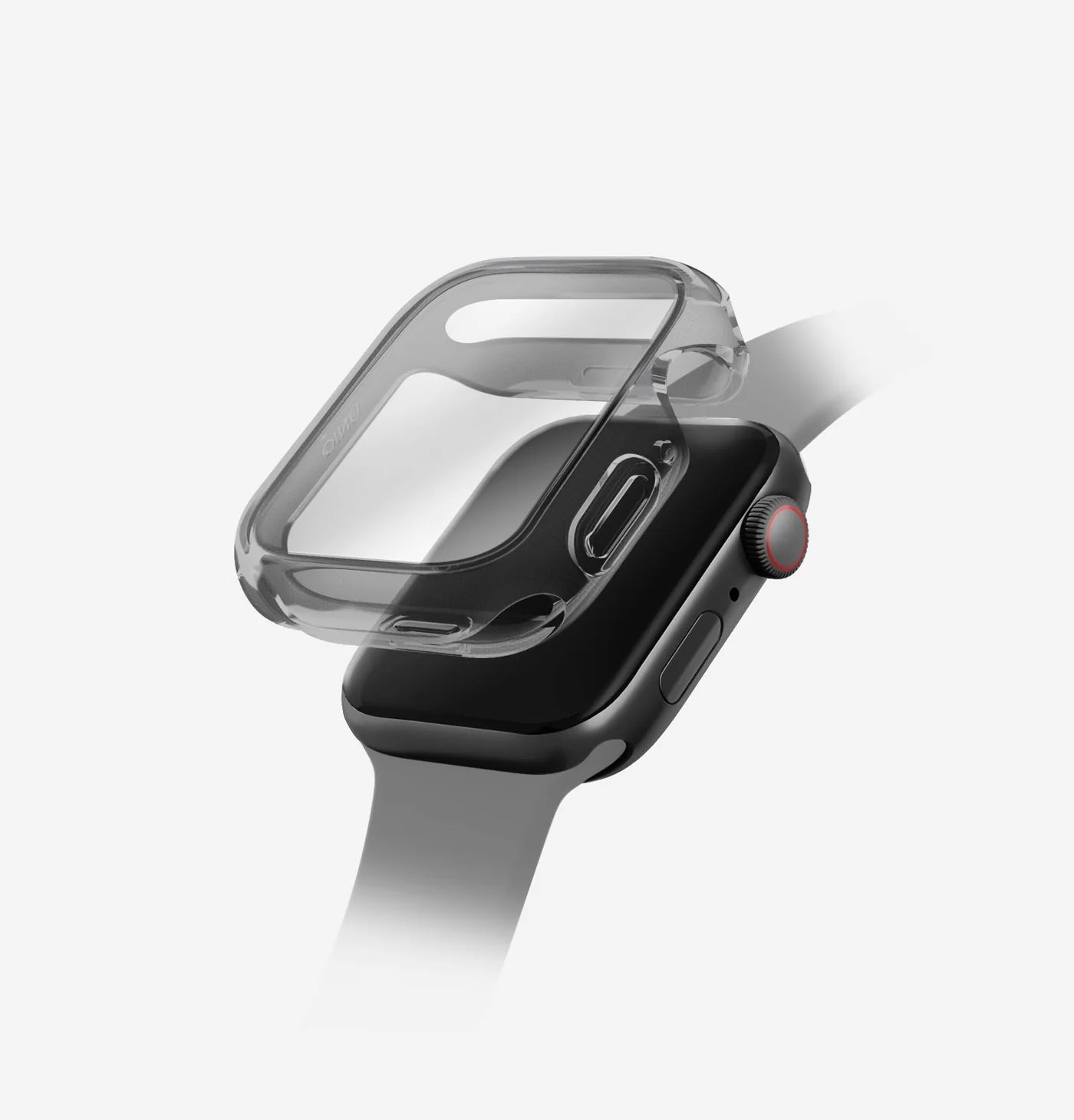 Garde Serisi Apple Watch Koruyucu Kapak